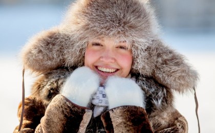 Стилист перечислила зимние антитренды, которые испортят любой образ