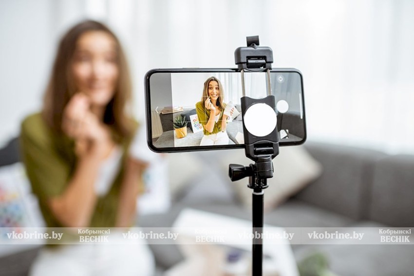 От поста до подоходного: всё, что нужно знать авторам монетизированного контента, рассказали в Кобринской ИМНС