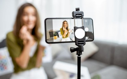 От поста до подоходного: всё, что нужно знать авторам монетизированного контента, рассказали в Кобринской ИМНС