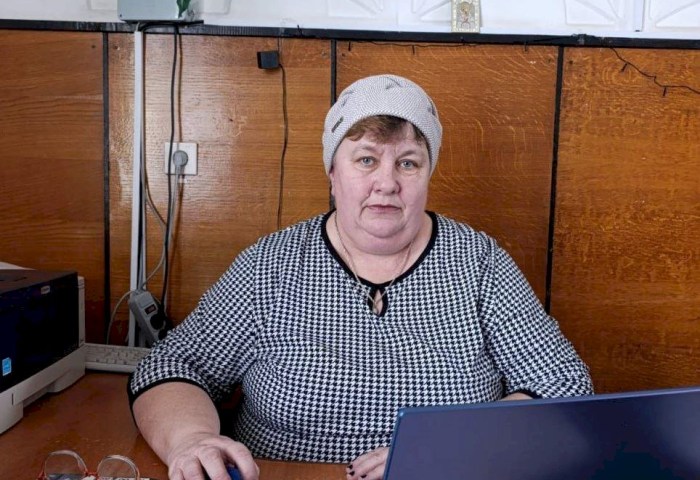 С точностью до зернышка: как учетчик из Стригово Елена Пашко превращает ежедневный труд аграриев в важные показатели