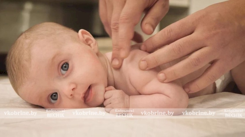 Фильм о незрячем массажисте из Кобрина - Алексей Заяц: «Тот, кто видит руками»