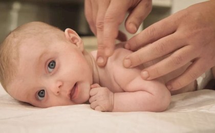 Фильм о незрячем массажисте из Кобрина - Алексей Заяц: «Тот, кто видит руками»