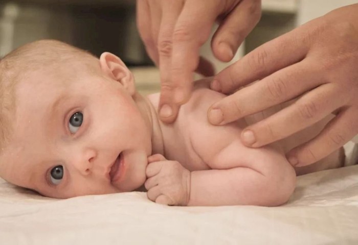 Фильм о незрячем массажисте из Кобрина - Алексей Заяц: «Тот, кто видит руками»