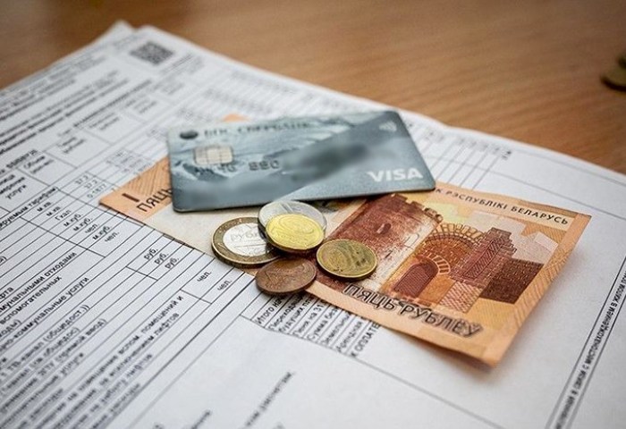 Экономим время и лес: в Кобринском ЖКХ рассказали, как получать жировки на e-mail