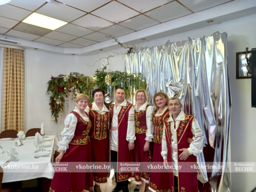 Голоса, ставшие родными: феномен магдалинской «Зараницы»