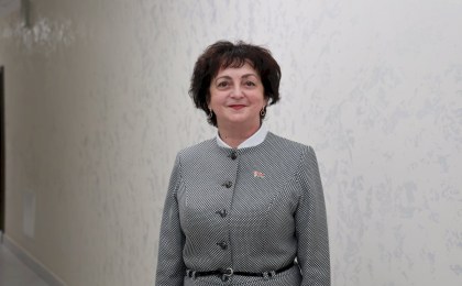 Татьяна Бойко: «Зачастую в своей работе я опираюсь на неравнодушных людей, а как показывает практика, их в нашем обществе много»