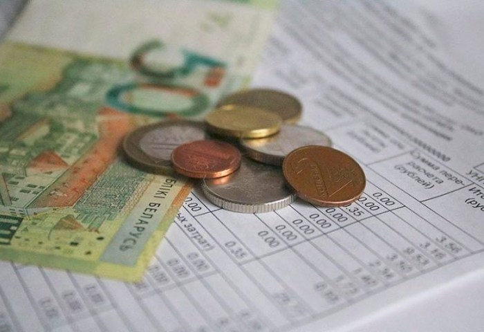 Рост тарифов на ЖКУ отложили на март - узнали причины