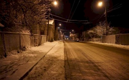 Что теперь будет с освещением на улицах? Власти меняют подход