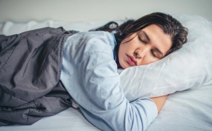 Ученые рассказали о простом правиле сна «7:1» - оно может продлить жизнь на четыре года