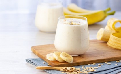 Зимняя палитра: три рецепта в белом цвете от супа до десерта