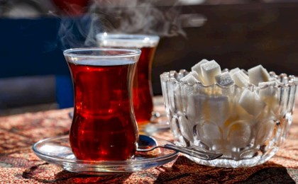 Сколько ложек сахара можно есть в день - цифры могут многих удивить