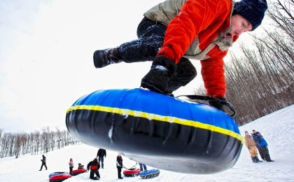 О новых жутких травмах после катания на тюбингах рассказали в Следственном комитете