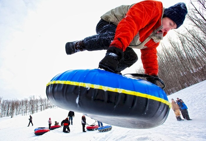 О новых жутких травмах после катания на тюбингах рассказали в Следственном комитете