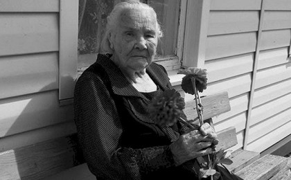 Умерла классный руководитель Президента Татьяна Карпеченко