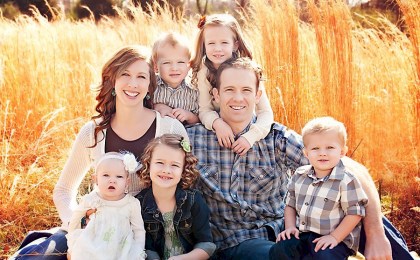 Белоруски с пятью детьми смогут выйти на пенсию раньше