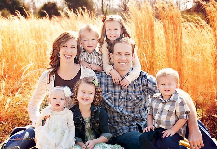 Белоруски с пятью детьми смогут выйти на пенсию раньше