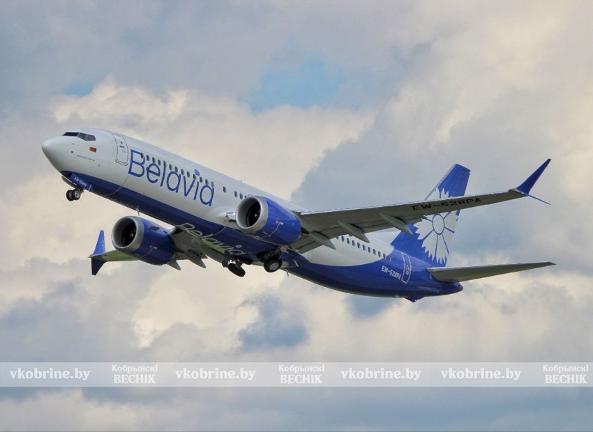 Чартеры в Катар впервые начнут летать из Бреста