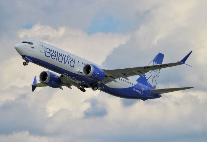 Чартеры в Катар впервые начнут летать из Бреста