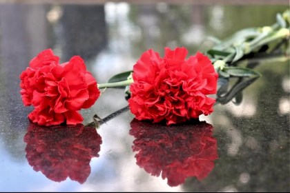 Поздравление руководства Кобринского района с Днем памяти воинов-интернационалистов