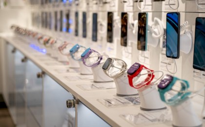 Что подарить? Лучшие праздничные идеи в магазинах А1