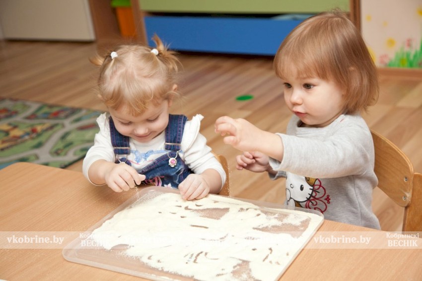 Минобразования изучит реальный спрос на детсадовские группы для детей до двух лет