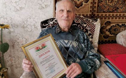 Дзеці вайны. Аркадзь Цітоў: «Лічу сваім прамым абавязкам як мага больш расказаць пра тое, што перажыў сам і маё пакаленне»