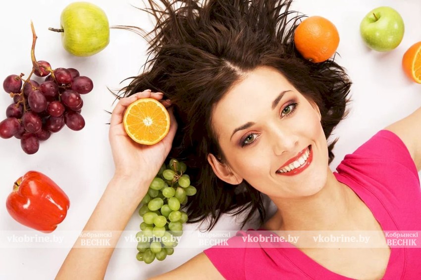 ТОП-6 продуктов для ровного тона кожи и борьбы с воспалениями