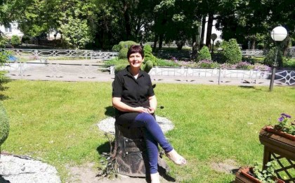 33 года на одном дыхании: как фельдшер Галина Власюк снискала уважение леликовчан