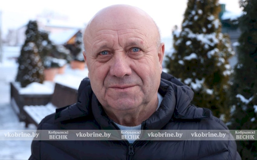 В честь героев Афганистана - живая память в рифмах поэта Михаила Лебедя из деревни Еремичи