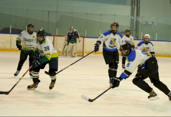 Динамика, драйв и море эмоций – Кобрин принимает «Золотую шайбу» (ВИДЕО)