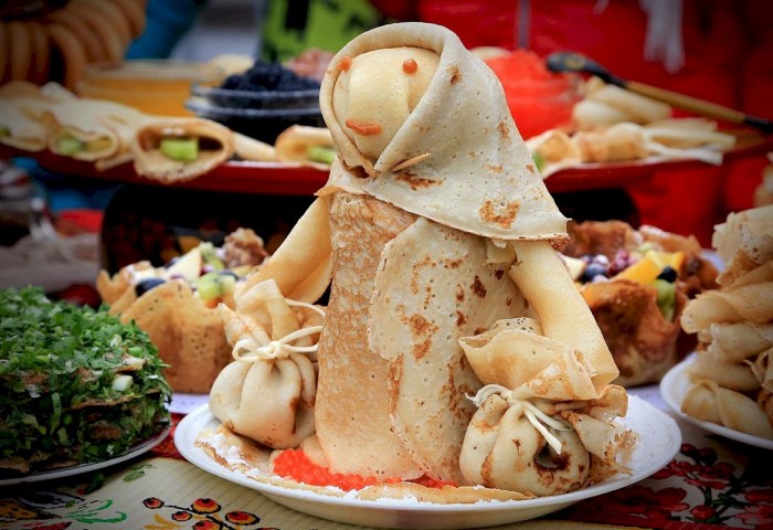 Масленица - народные приметы и традиции. Что можно и что нельзя делать в праздничную неделю