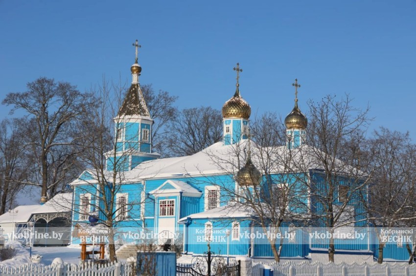 Светлый путь к посту - 22 февраля Прощеное воскресенье