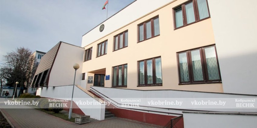 Реконструкция здания суда Кобринского района: сроки, этапы и технологическое обновление