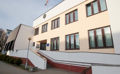 Реконструкция здания суда Кобринского района: сроки, этапы и технологическое обновление