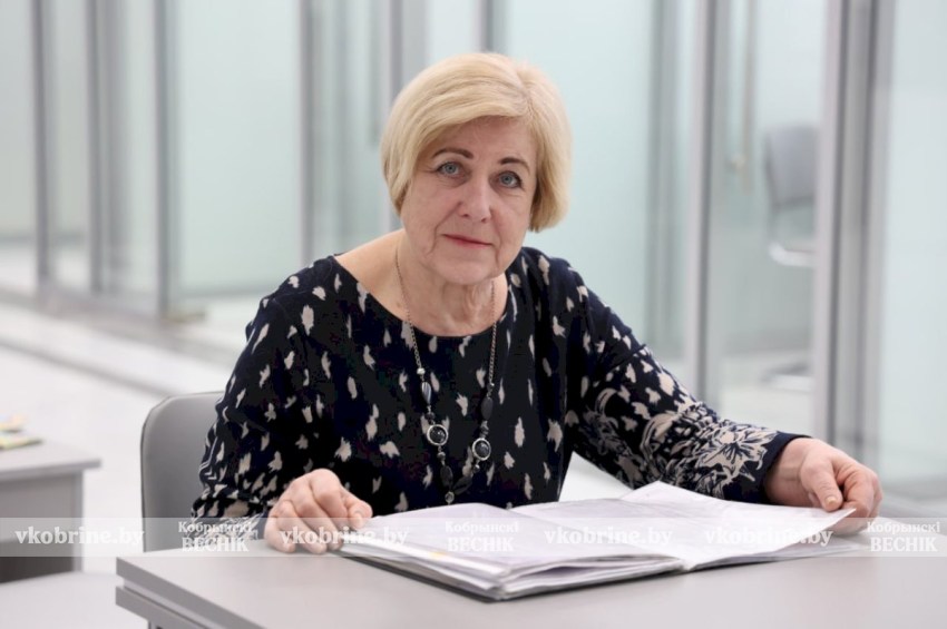 Надежда Присада: «Ветераны желают оставаться в строю, объединяются, чтобы и дальше приносить пользу обществу»