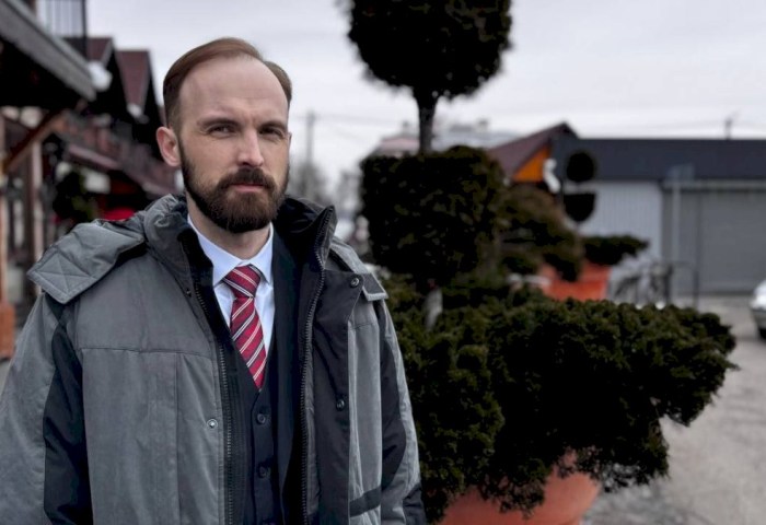 Неприятный запах в воздухе? Проблема находится на контроле, рассказал директор ООО «БТВ-Агро»