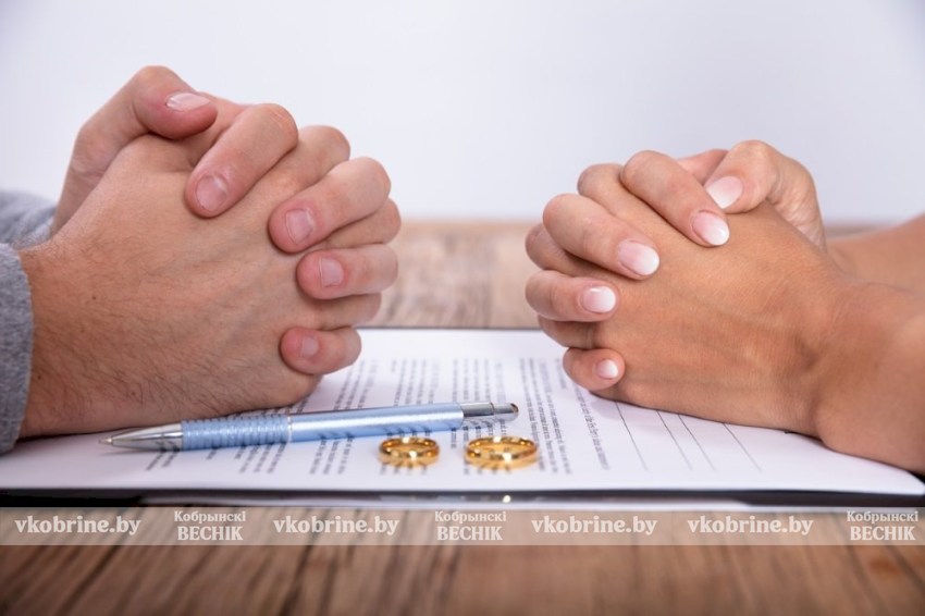 В каких случаях нельзя развестись, ответил адвокат