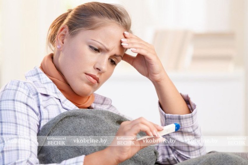 ОРИ под контролем: от мер профилактики до правильного ухода