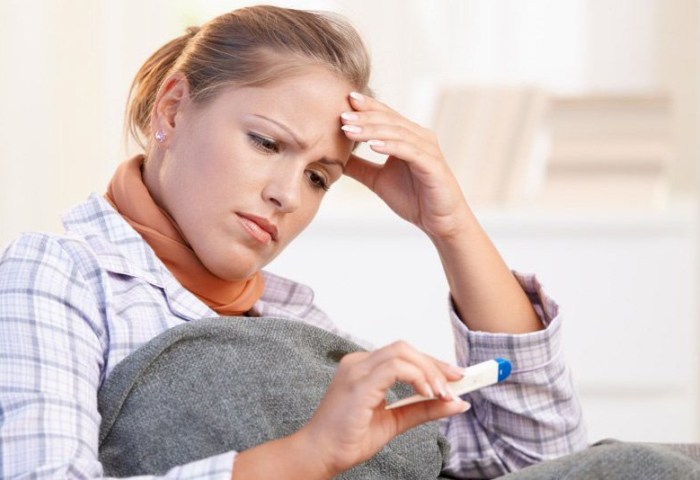 ОРИ под контролем: от мер профилактики до правильного ухода