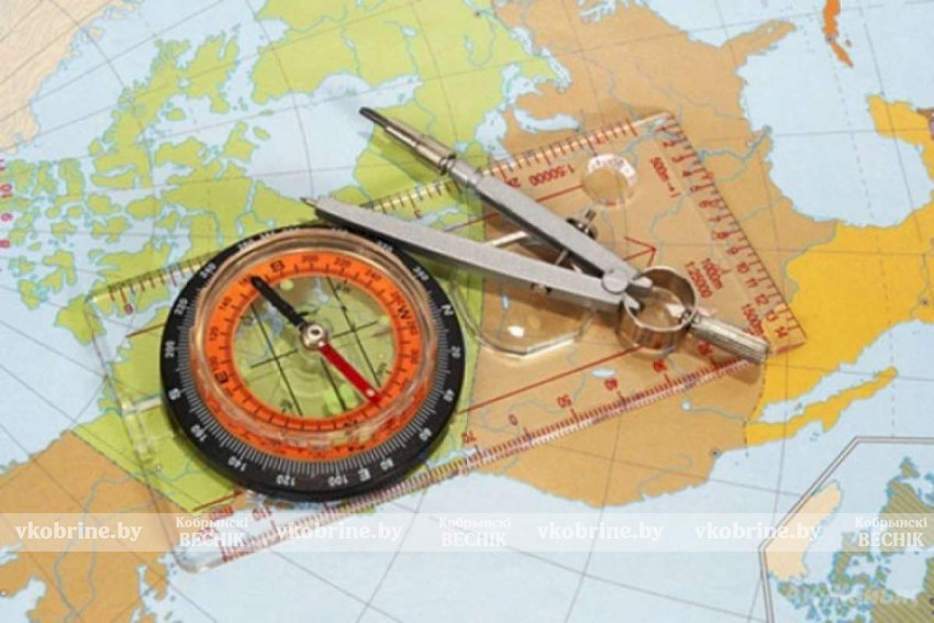 Архитекторы земных пространств - 21 февраля в Беларуси будут чествовать работников землеустроительной и картографо-геодезической службы