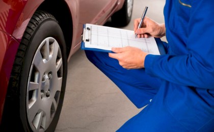 Белорусские автовладельцы смогут пройти гостехосмотр дешевле