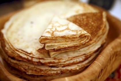 Пальчики оближешь: три идеальных рецепта масленичных блинов