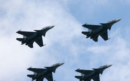 В Военной академии с 2026 года начнут готовить девушек-пилотов