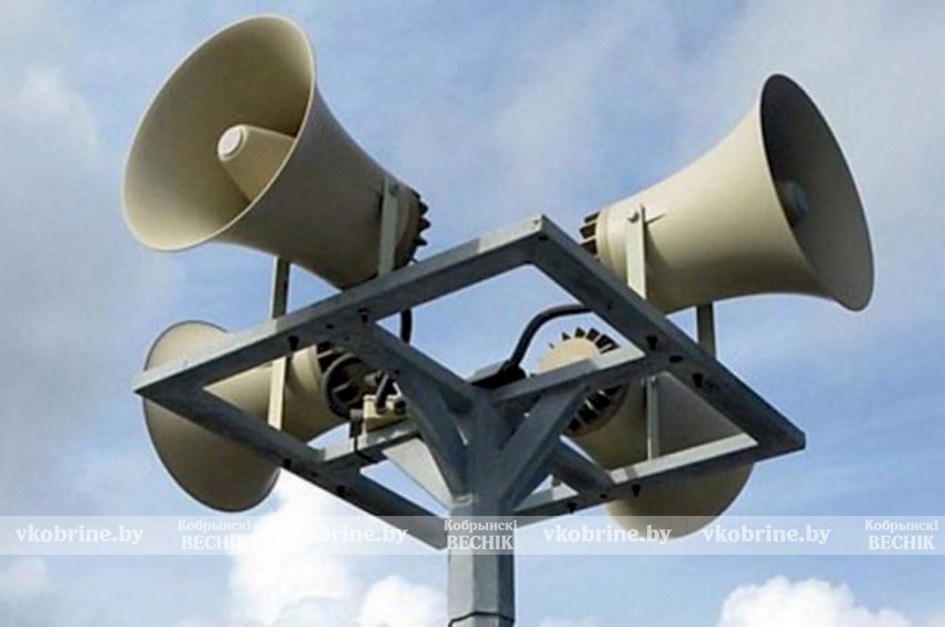 Курс на безопасность: в Кобринском районе с 23 по 27 февраля проведут комплекс мероприятий по гражданской обороне