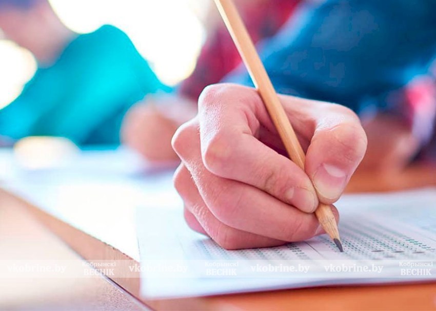 Остался один шаг до ЦТ: с 1 марта стартует решающий этап РТ