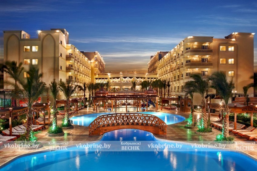 Отпуск в Египте подорожает: с 1 марта меняется стоимость визы для туристов