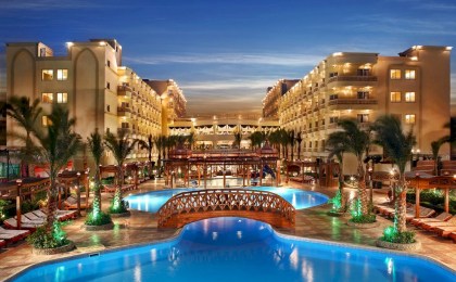 Отпуск в Египте подорожает: с 1 марта меняется стоимость визы для туристов