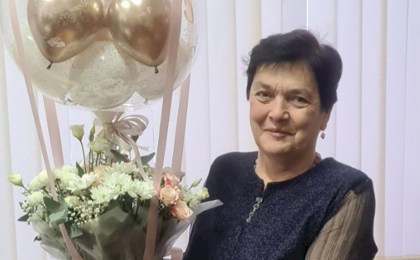 Безупречный расчет и верность делу - портрет главного бухгалтера  ОАО «Городец-агро» Аллы Маслянко