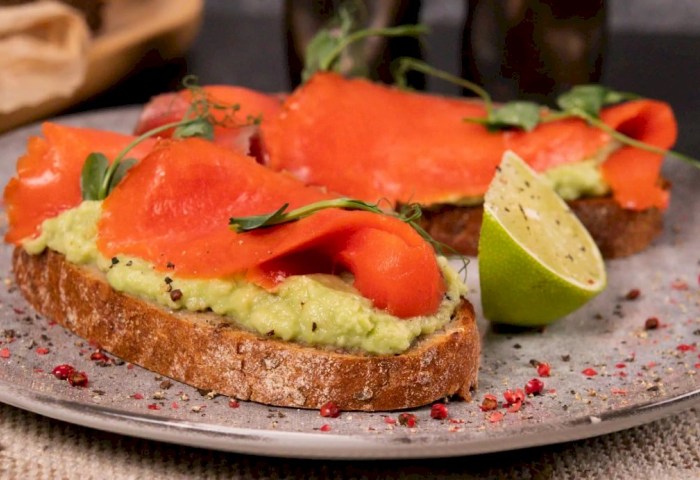 Косметолог назвала лучшие завтраки для красоты и здоровья кожи