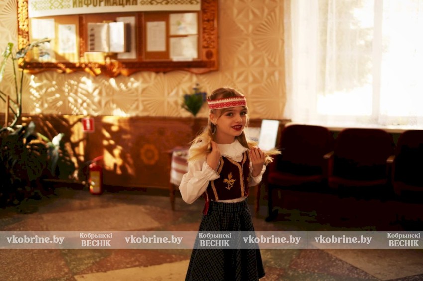 Мелодыя, што яднае сэрцы: як у Залессі гучала роднае слова